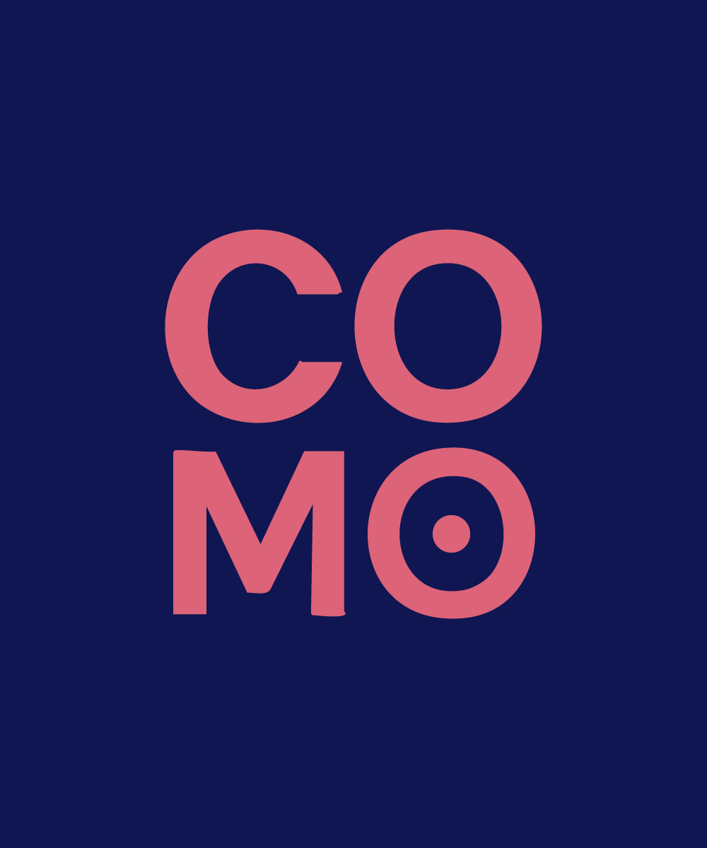 Logo COMO
